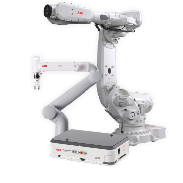 Robot ABB - TECH3D intégrateur de robot Robotique industrielle